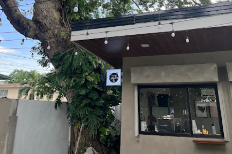 Fat Cat Coffee Shop